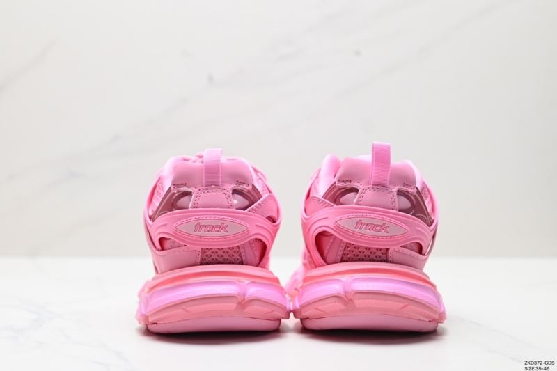 Balenciaga Track Shoes